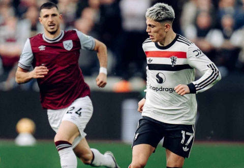 Nhận định MU vs West Ham: Quỷ đỏ sẽ thắng