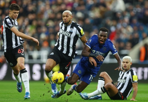 Nhận định Newcastle vs Chelsea: Căng như dây đàn