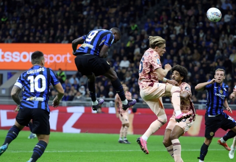 Nhận định Torino vs Inter Milan: Chiến thắng nhọc nhằn