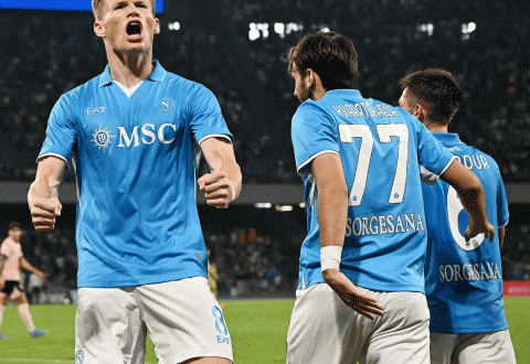 Nhận định Napoli vs Genoa: Không được xảy chân