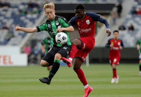 Nhận định Western United vs Adelaide United: Đại chiến tứ kết