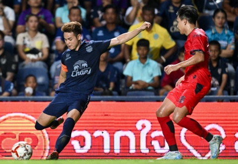 Nhận định Buriram vs Pathum United: Đại chiến ông lớn Thái Lan