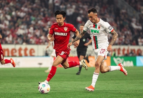 Nhận định Stuttgart vs Augsburg: Trận cầu cống hiến
