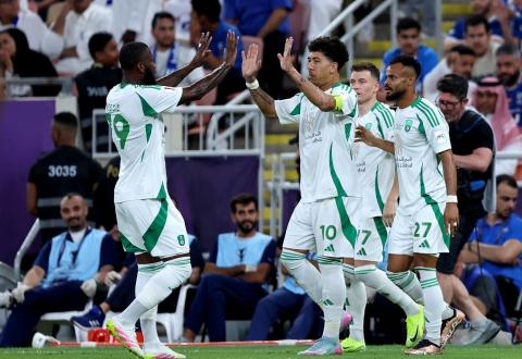 Nhận định Al Shabab vs Al Ahli: Giữ vững top 3