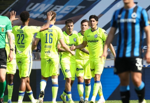 Nhận định Gent vs Antwerp: Cắt chuỗi thua