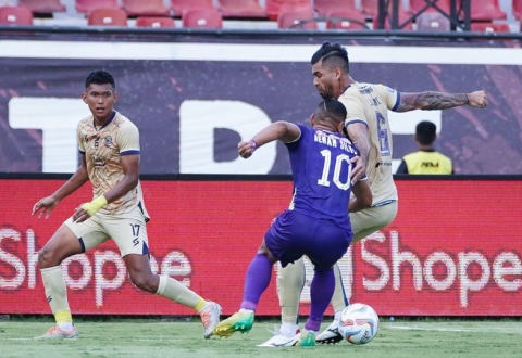Nhận định Arema FC vs Persik Kediri: Kết quả khó lường