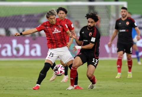 Nhận định Albirex Niigata vs Urawa Reds: Một trời một vực