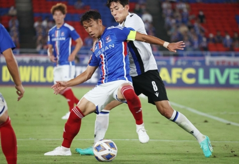 Nhận định Cerezo Osaka vs Yokohama FM: Nhấn chìm đội khách