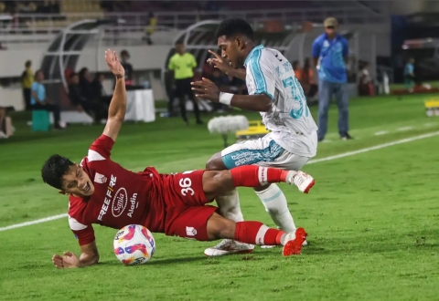 Nhận định Biak Numfor vs Persis Solo: Chủ nhà vượt trội