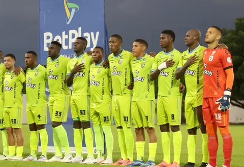 Nhận định Real Santander vs Inter Palmira: Chủ nhà gặp khó
