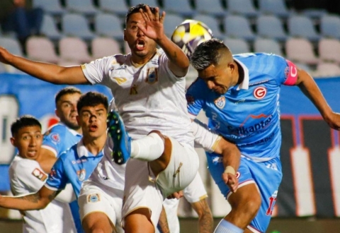 Nhận định Deportivo Garcilaso vs Cusco: Chênh lệch sít sao