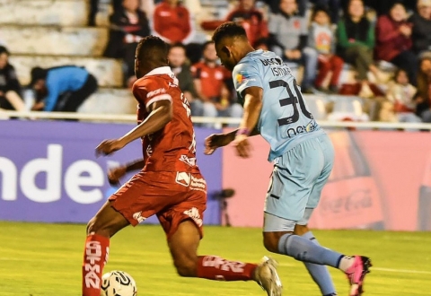 Nhận định Everton CD vs Universidad Catolica: Khó có điểm trọn vẹn