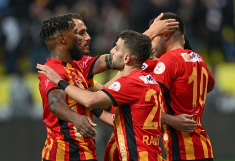 Nhận định Kayserispor vs Antalyaspor: Chiến thắng vì danh dự