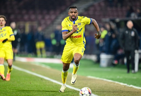 Nhận định Petrolul Ploiesti vs Otelul Galati: Tranh đấu quyết liệt
