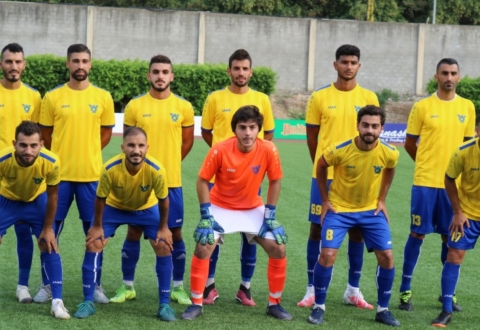Nhận định Safa vs Nejmeh: Chiến thắng cho chủ nhà