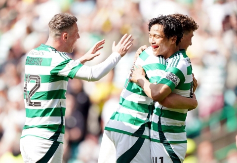 Nhận định Aberdeen vs Celtic: Nhà vô địch dạo chơi