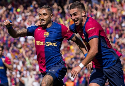 Nhận định Espanyol vs Barca: Sức mạnh tuyệt đối