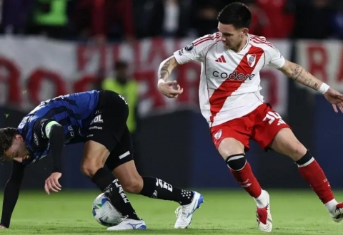 Nhận định River Plate vs Ind. Del Valle: Chủ nhà chiếm ưu thế