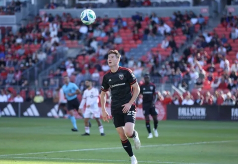 Nhận định DC United vs New York City: Đối đầu gay gắt vì 3 điểm