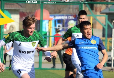 Nhận định Aldier vs Kyrgyzaltyn: Ngang tài cân sức