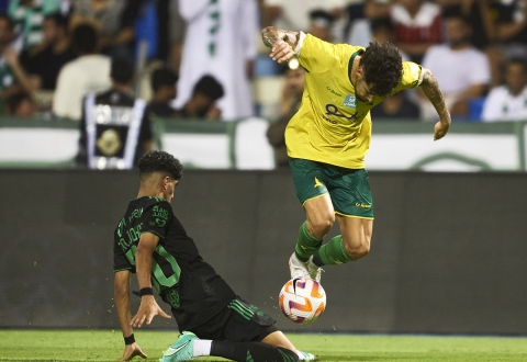 Nhận định Al Orobah vs Al Khaleej: Cuộc chiến trụ hạng