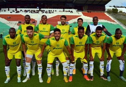 Nhận định Mineros vs Gualaceo: Đội khách đi tiếp