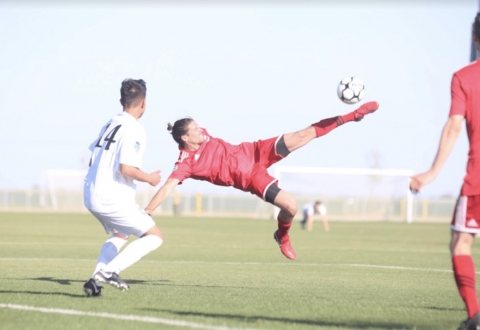Nhận định Davis Legacy vs Almaden: Khó cho chủ nhà