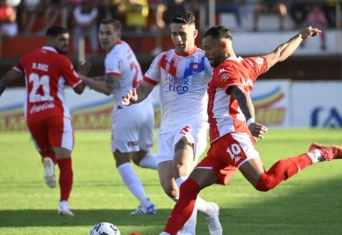 Nhận định Cerro Porteno vs General Caballero: Bám đuổi top 1