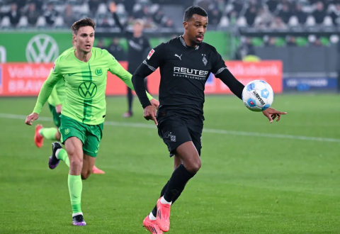 Nhận định Monchengladbach vs Wolfsburg: Trận đấu cởi mở