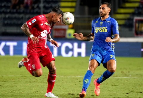 Nhận định Monza vs Empoli: Chủ nhà lấy lại tự tin