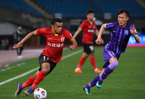 Nhận định Changchun Yatai vs Tianjin Jinmen Tiger: Chủ nhà lại ôm hận