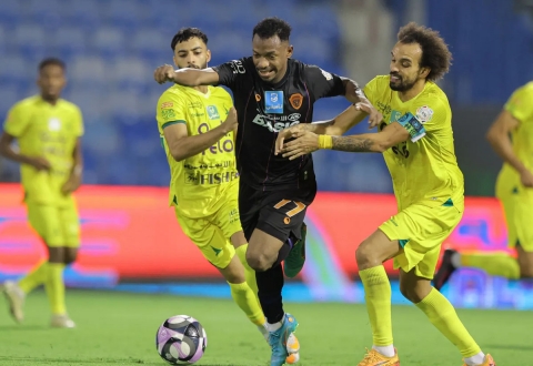Nhận định Al Fayha vs Al Okhdood: Cạnh tranh trụ hạng