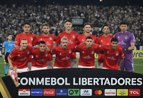 Nhận định Estudiantes vs Temperley: 49 gặp 51