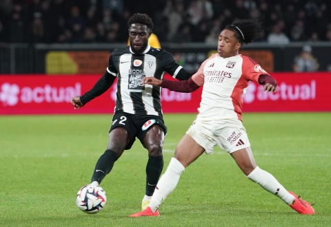 Nhận định Lyon vs Angers: Buộc phải thắng