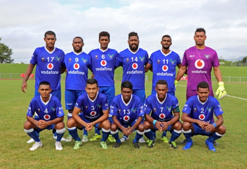 Nhận định Lautoka vs Nadroga: Khó cho đội khách