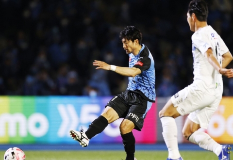 Nhận định Kawasaki Frontale vs Cerezo Osaka: Chủ nhà nắm lợi thế