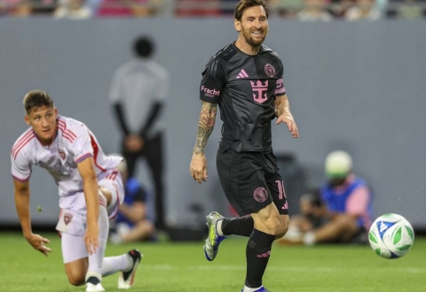 Nhận định Inter Miami vs Orlando City: Bất ổn kéo dài