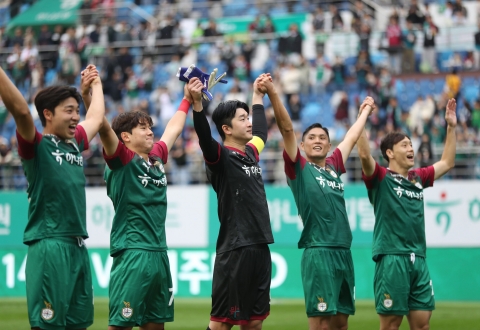 Nhận định Suwon vs Daejeon: Đáy gặp đỉnh