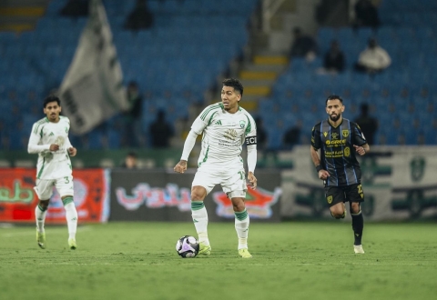 Nhận định Al Ahli vs Al Kholood: Đẳng cấp khác biệt