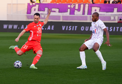 Nhận định Al Ain vs Ajman: Thắng để hi vọng