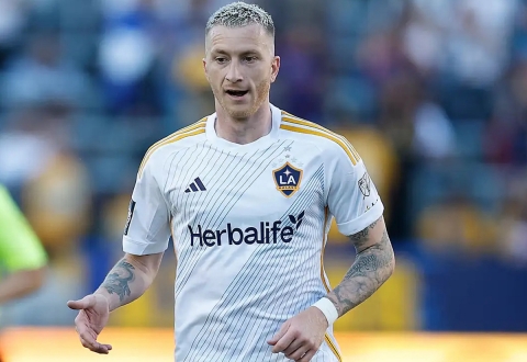Nhận định LA Galaxy vs Los Angeles FC: Tiếp tục chìm sâu