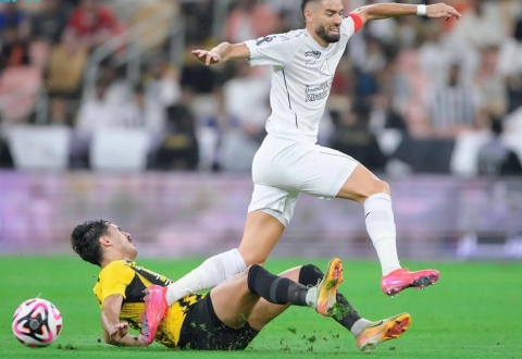 Nhận định Al Shabab vs Al Ittihad: Chắt chiu từng cơ hội
