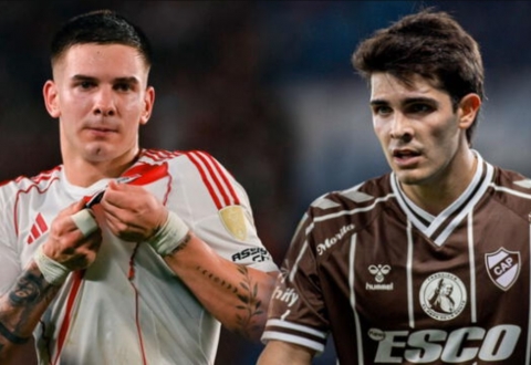 Nhận định River Plate vs Platense: Một đường vào bán kết