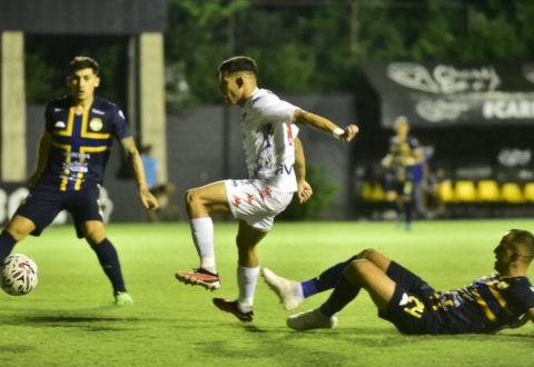 Nhận định Sportivo Trinidense vs Nacional Asuncion: Ngang tài ngang sức