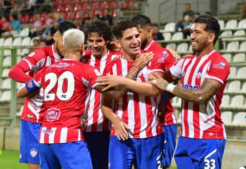 Nhận định River Plate vs Encarnacion: Chìm đáy vực sâu