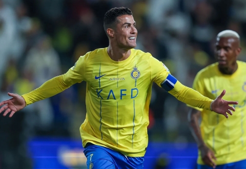 Nhận định Al Nassr vs Al Khaleej: Cơn mưa bàn thắng?