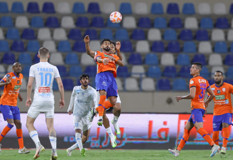 Nhận định Al Kholood vs Al Fayha: Đội khách lợi thế