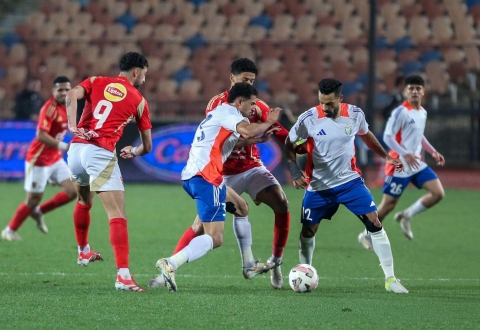 Nhận định El Gaish vs El Ismaily: Không ai hơn ai