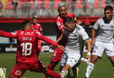 Nhận định Colo Colo vs Nublense: Không quá chênh lệch