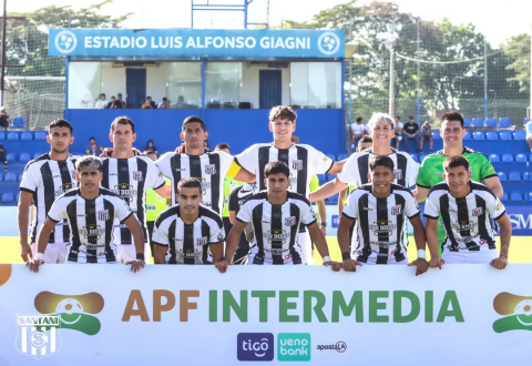 Nhận định Deportivo Santani vs Independiente: Cân bằng tuyệt đối